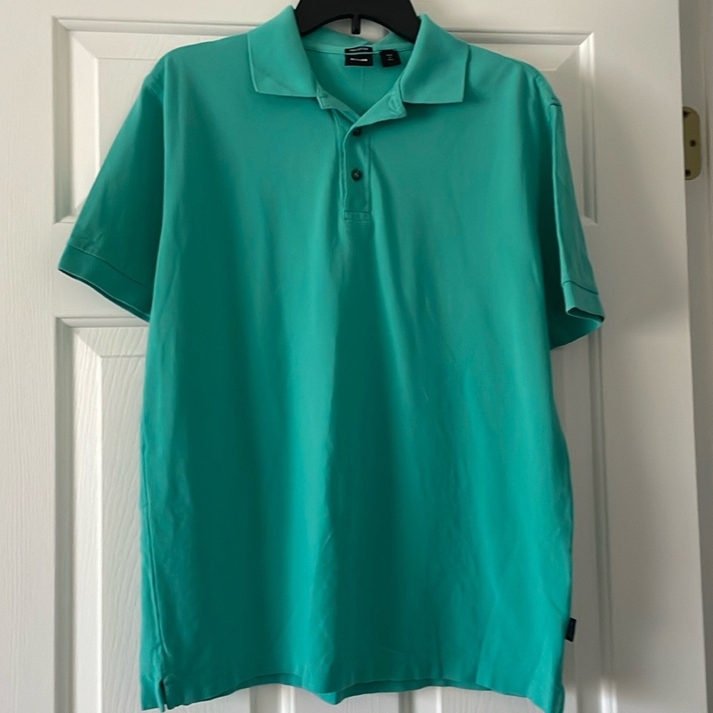 Hugo Boss polo shirt
